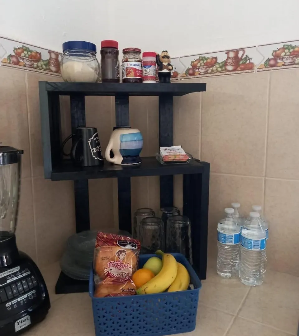 ****  Hotel Selva Y Arte Bacalar - Gratis Renta Bicicletas Y Kayyaks Mexico