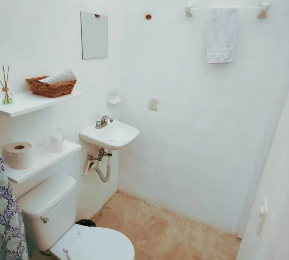 Hotel Selva Y Arte Bacalar - Gratis Renta Bicicletas Y Kayyaks 4*,  Mexico