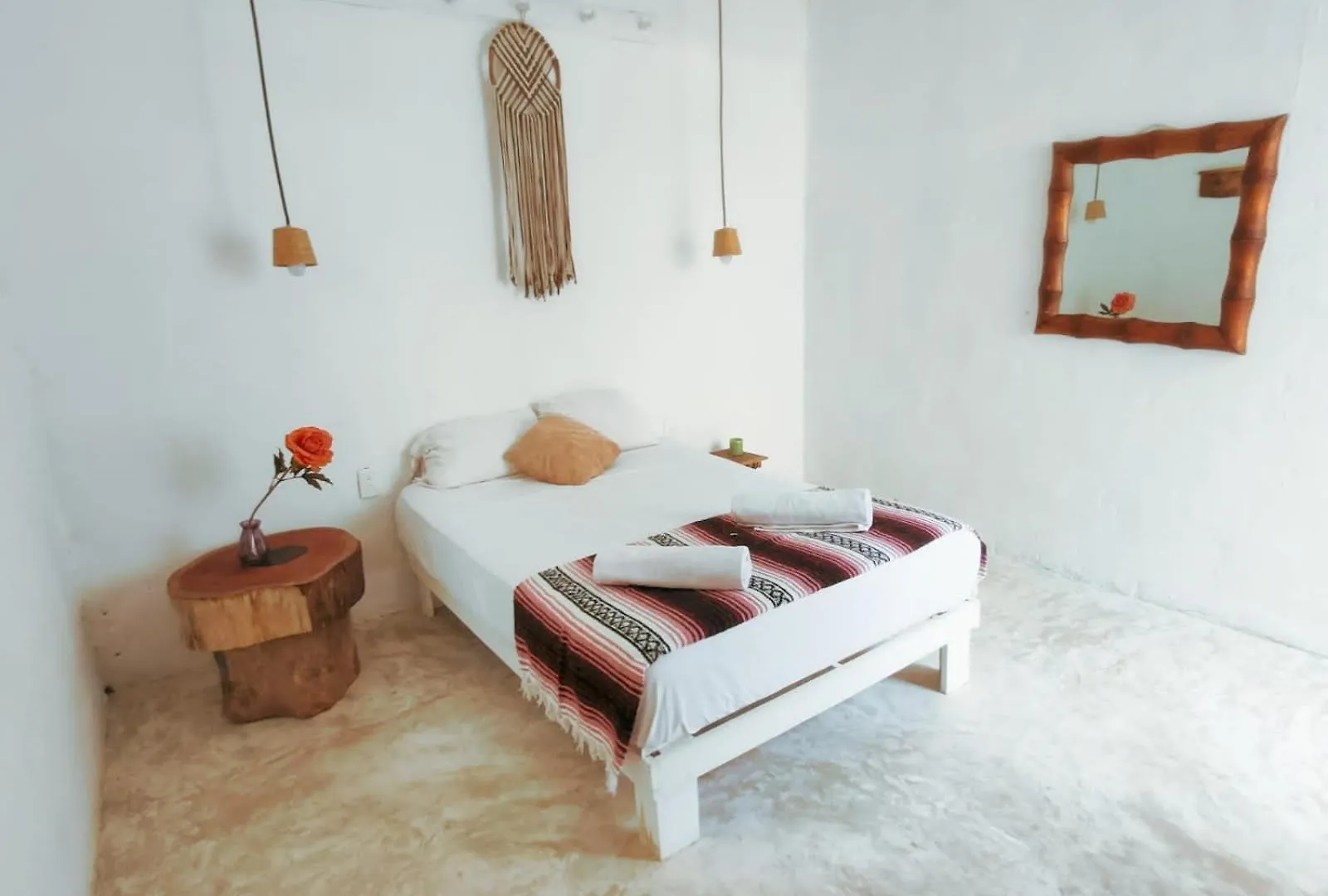 Hotel Selva Y Arte Bacalar - Gratis Renta Bicicletas Y Kayyaks 4*,  Mexico