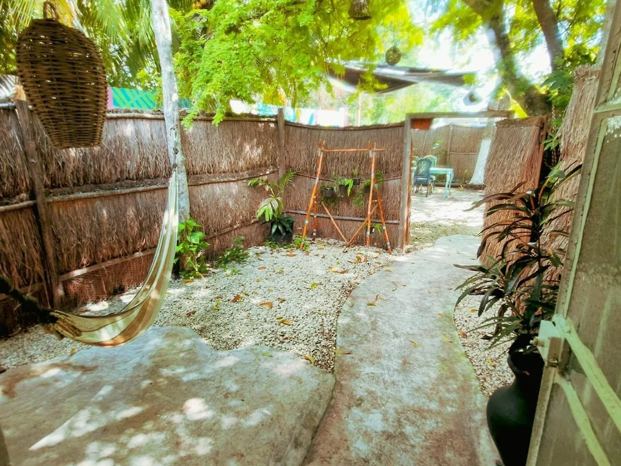 Hotel Selva Y Arte Bacalar - Gratis Renta Bicicletas Y Kayyaks