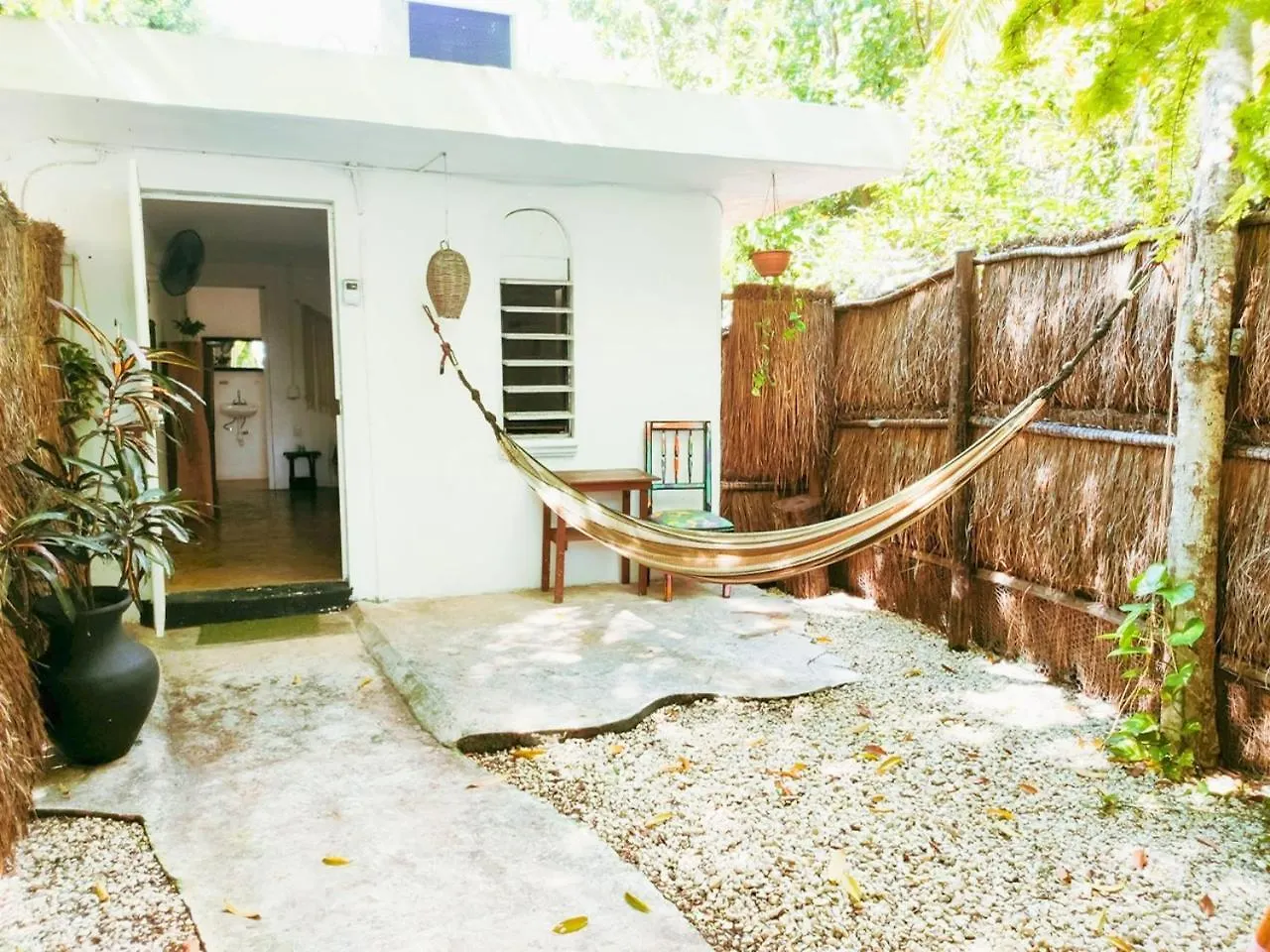 Hotel Selva Y Arte Bacalar - Gratis Renta Bicicletas Y Kayyaks 4*,