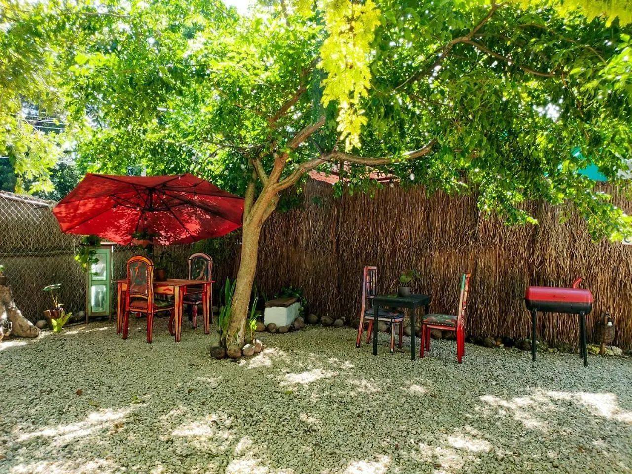 Hotel Selva Y Arte Bacalar - Gratis Renta Bicicletas Y Kayyaks
