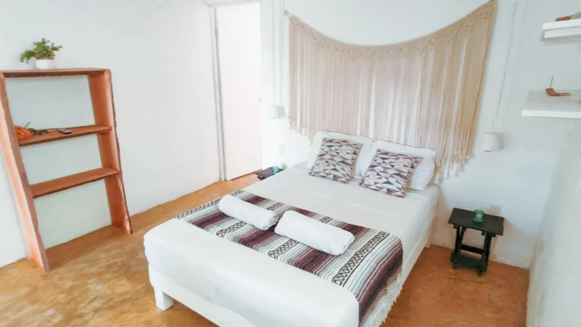 Hotel Selva Y Arte Bacalar - Gratis Renta Bicicletas Y Kayyaks Mexico
