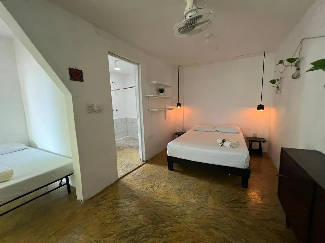 Hotel Selva Y Arte Bacalar - Gratis Renta Bicicletas Y Kayyaks Mexico