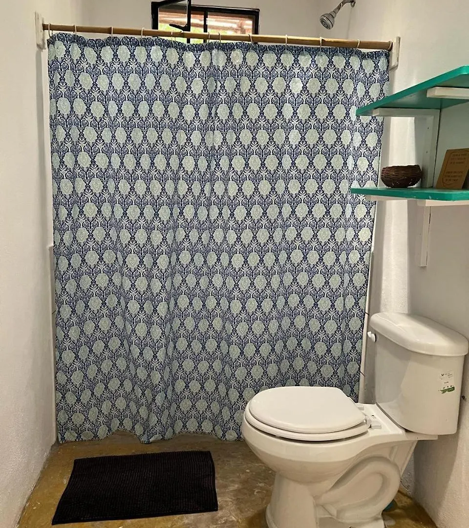 Hotel Selva Y Arte Bacalar - Gratis Renta Bicicletas Y Kayyaks
