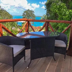 Hotel Pancho - Free Bikes And Paddles
