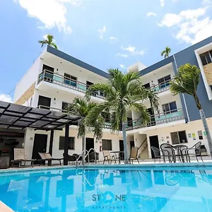 Hotel Stone Aparments