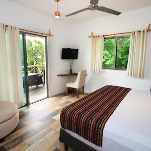 Hotel Suites Pancho Villas - Lagoon View